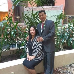 Meet your Posher, Sergio miranda